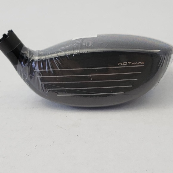 NEW Left-Handed Cobra AEROJET LS 14.5* 3-Wood HEAD ONLY - Picture 2 of 10